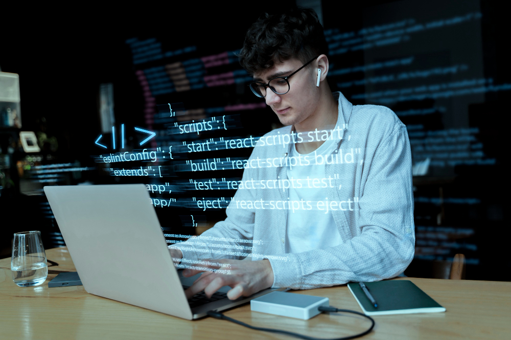 JSON Prettifier