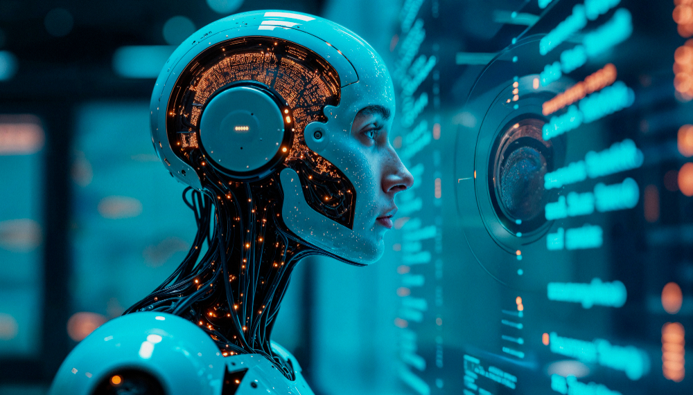 JSON in AI and Machine Learning